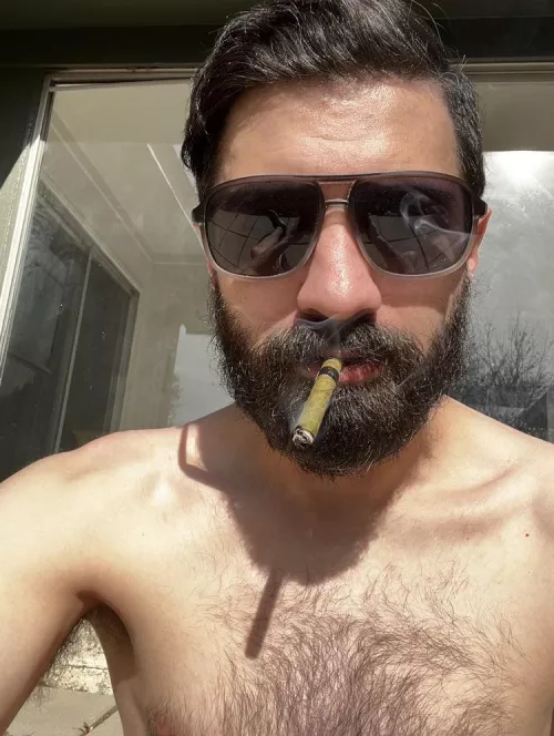 Gotta get that vitamin D by sp_c_g_d