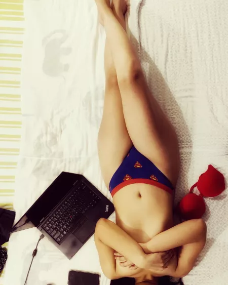 Gotta have some [F]un post work! by Hello_Reddit_2021