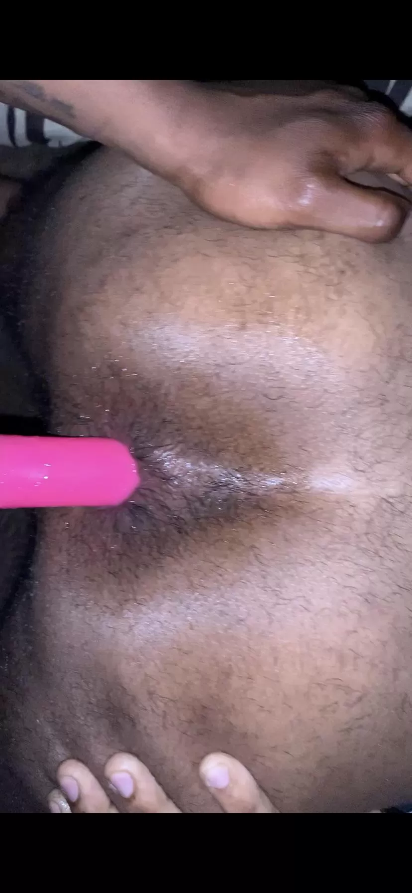 Gotta help her spread it sum times. Who can I spread it for next? posted by hiddenlouts