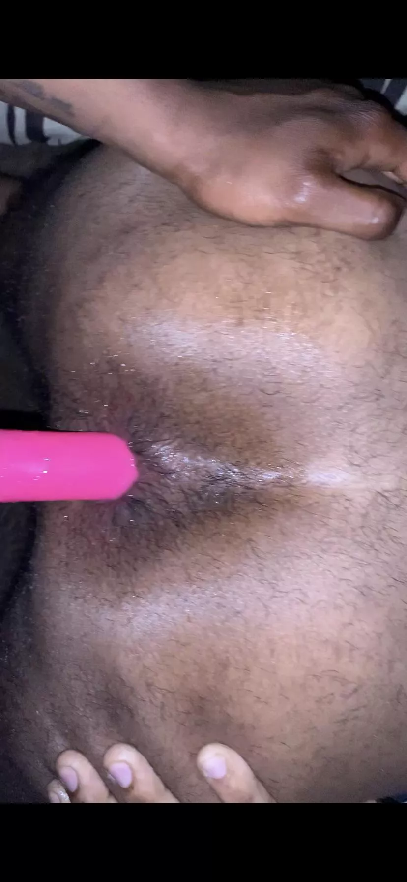 Gotta help her spread it sum times. Who can I spread it for next? posted by hiddenlouts