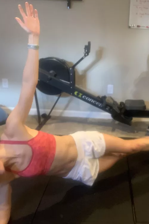 Gotta hit the core by Kitchen-Cookie-8322