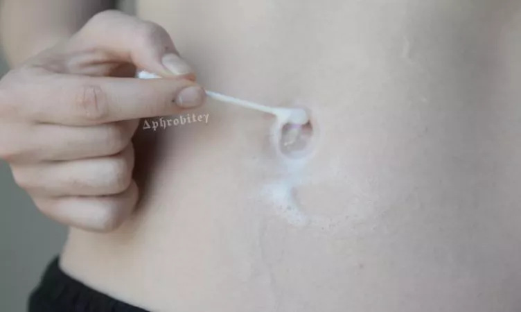 Gotta keep it clean! 😋 by Aphrobitey