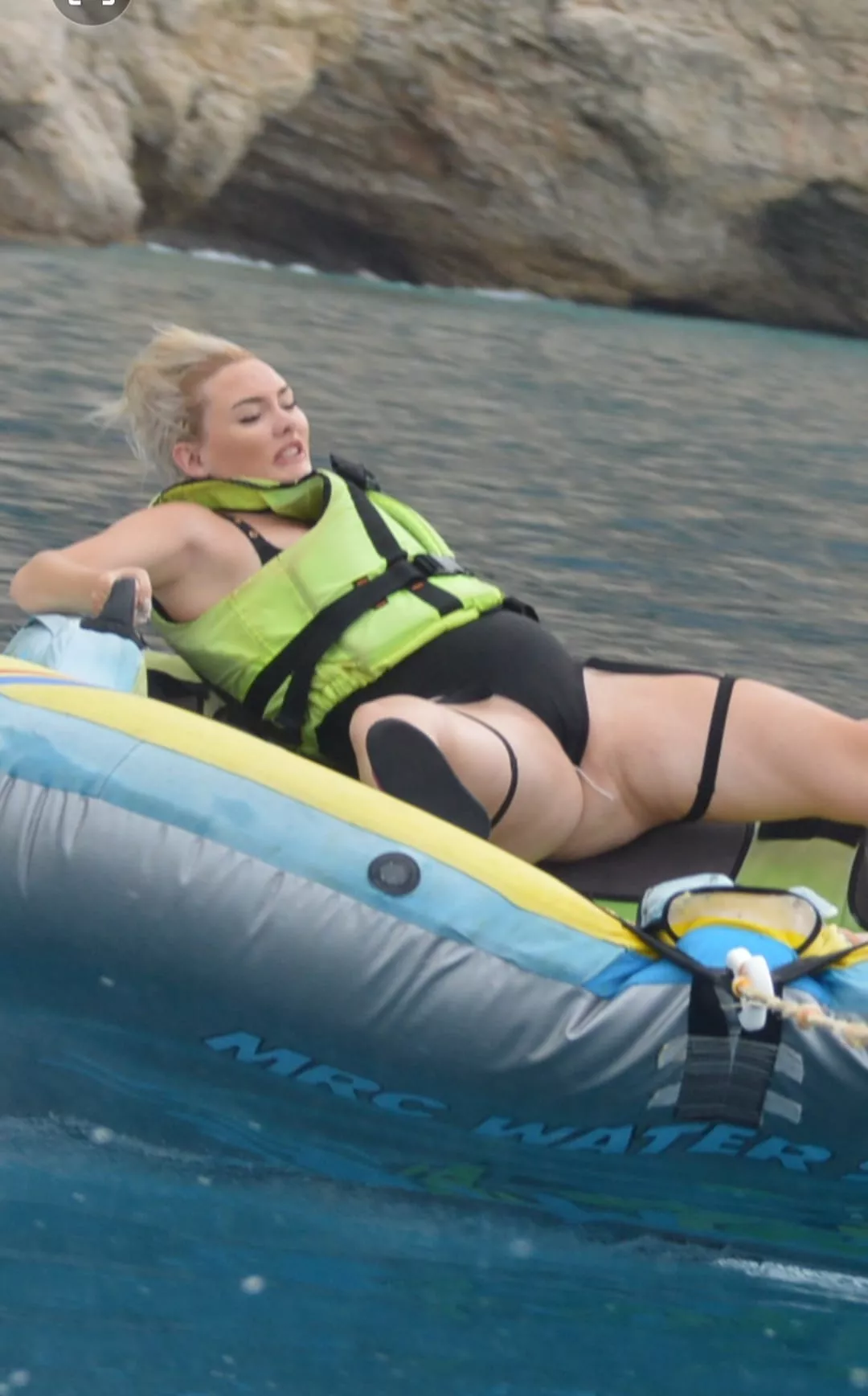 Gotta keep the sharks away posted by red23dotme