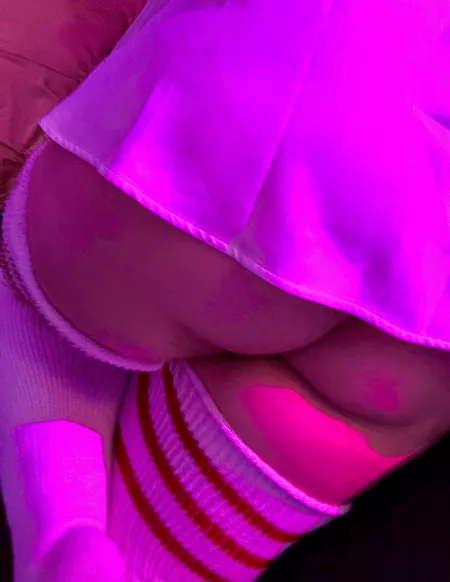 Gotta keep them warm 😇 by VeridianAri