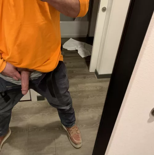 Gotta love a dirty man by BlueCollar_BH