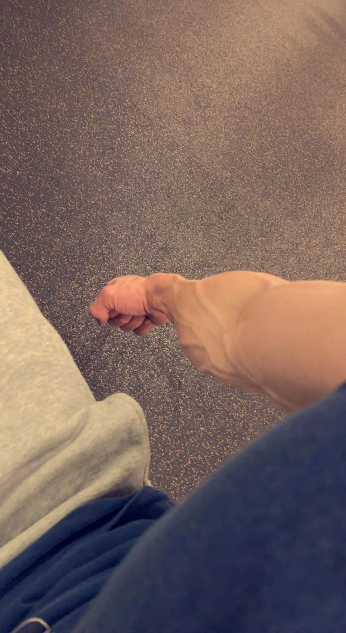 Gotta love a good cheat meal 🤤 posted by Common-Day6908