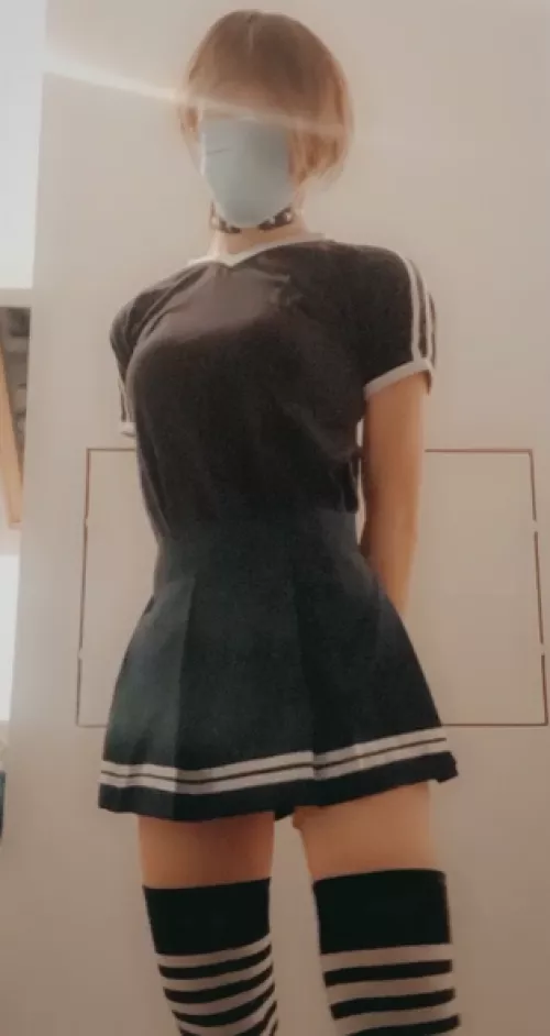 Gotta love fake boobies by Wooperpooper420