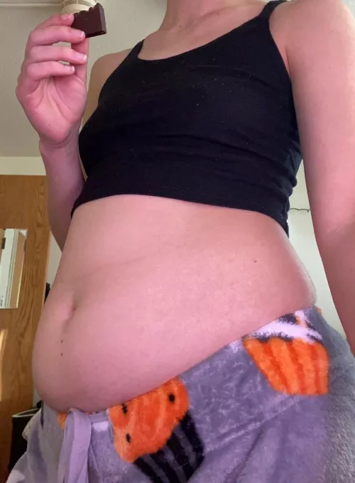 gotta love halloween candy by goodgirljane