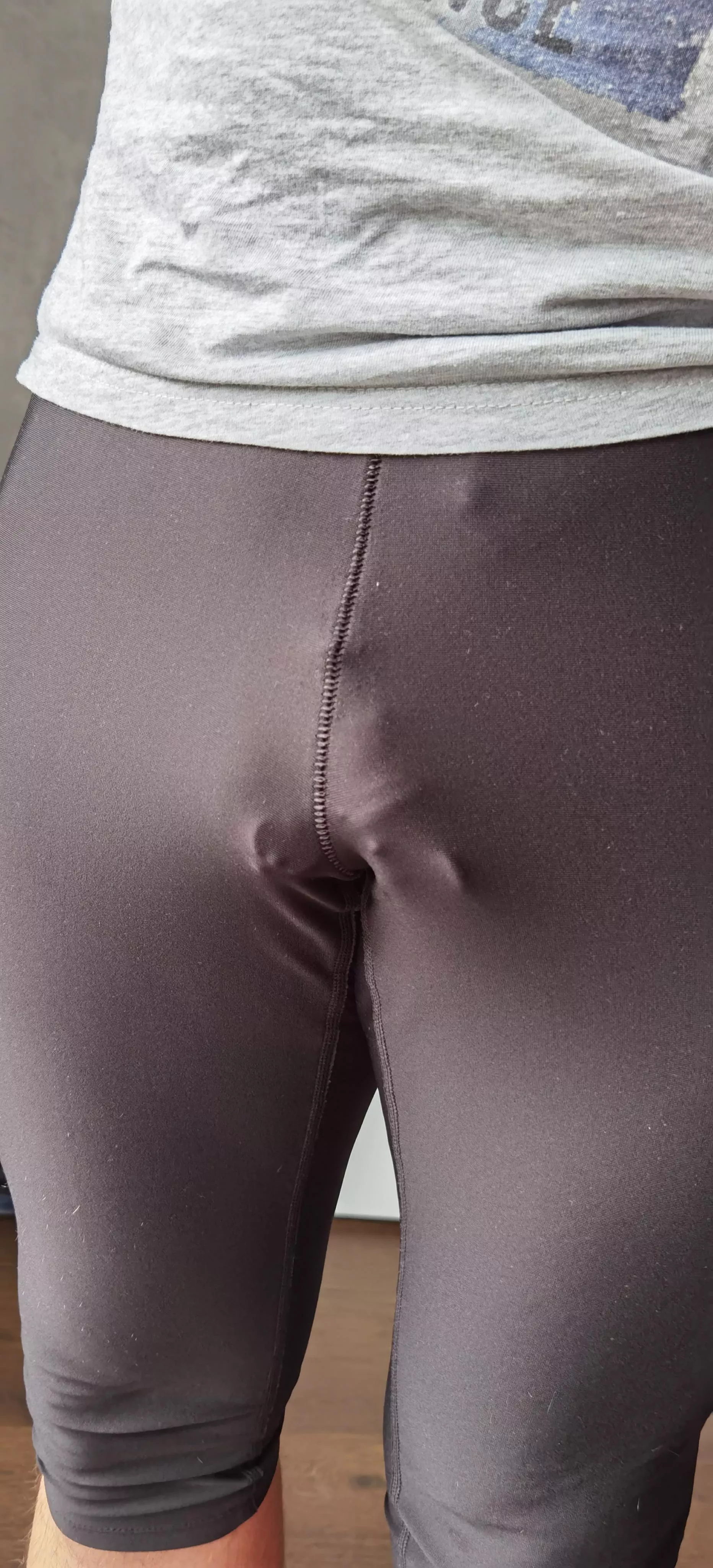 Gotta love the looks out jogging 👀😁 posted by piercedbrit