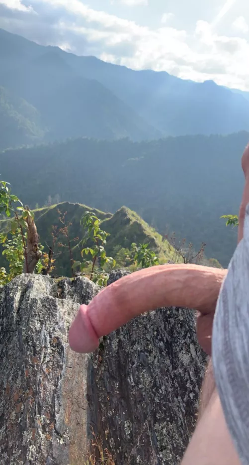 Gotta love the Smokies by Elite-Egg