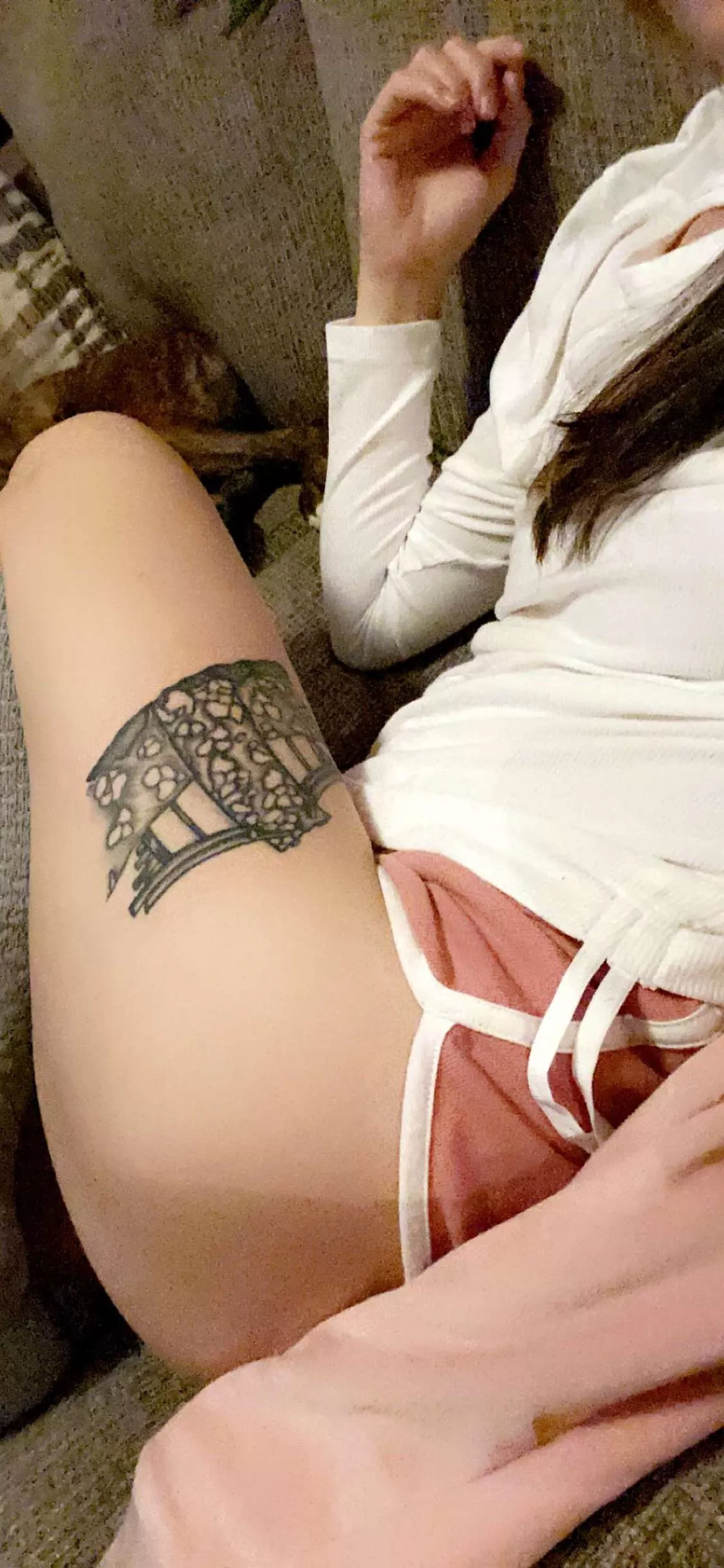 Gotta love the transition into fall posted by Niffer33