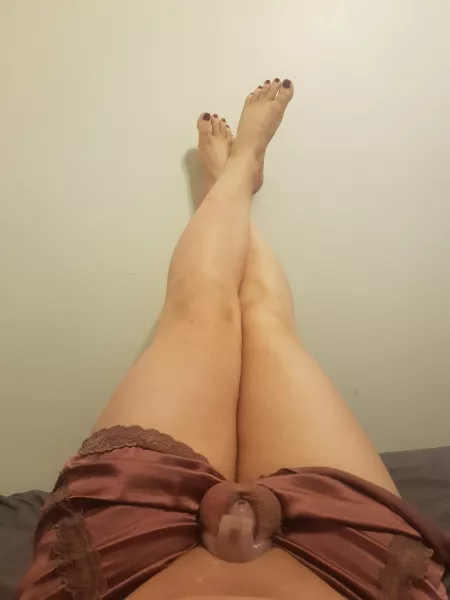 Gotta love this look on the mornings 😊 by TuiTuija