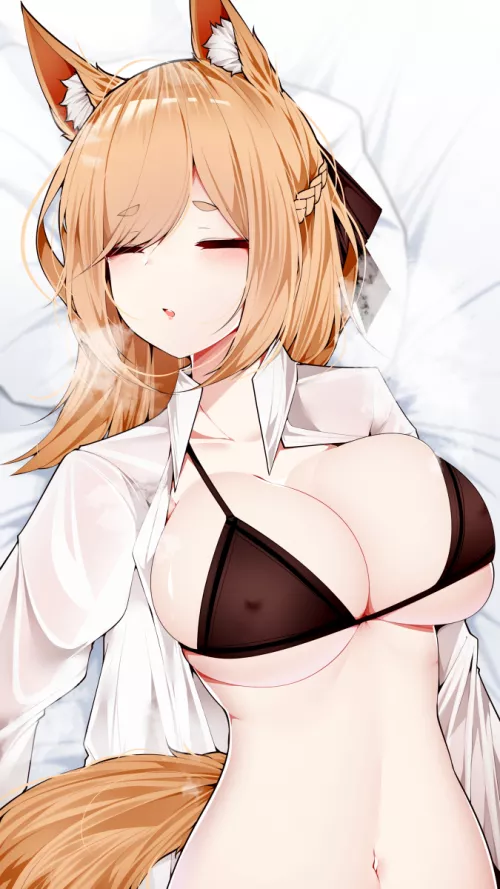 Gotta love transparency by NeoVanner