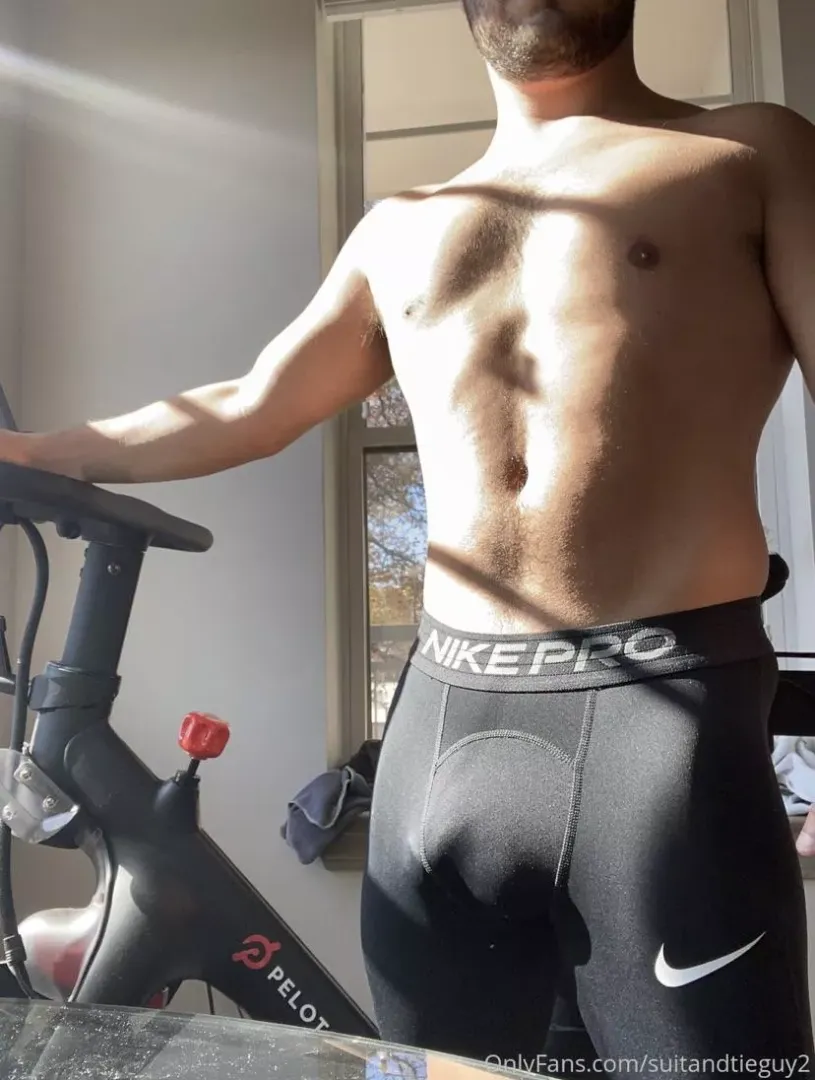 Gotta put in the work to get the results posted by suitandtieguy2