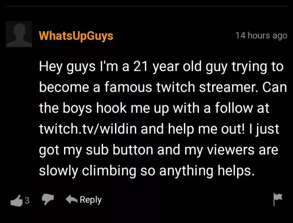 Gotta respect the grind by Risti_fast