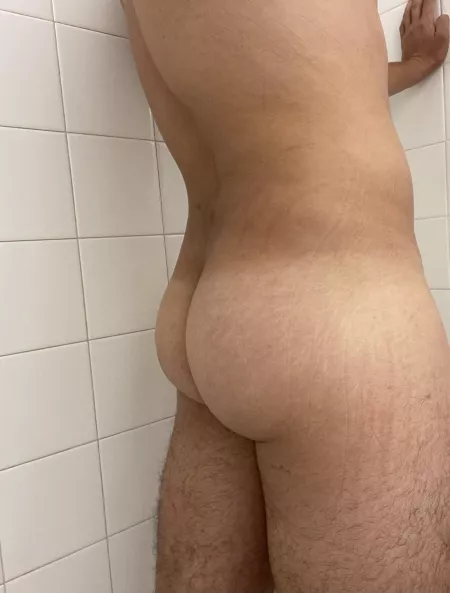 Gotta say I love (M)y ass *cough*….filled by 604biguy