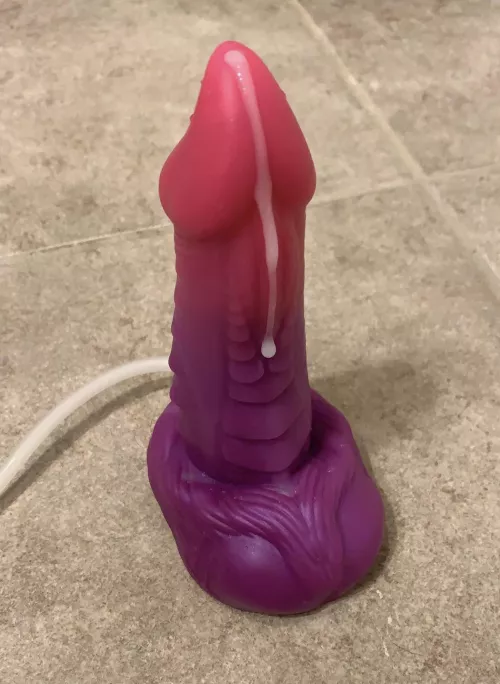 Gotta say… I’m excited for this bad boy! by QuestionsNeedYou