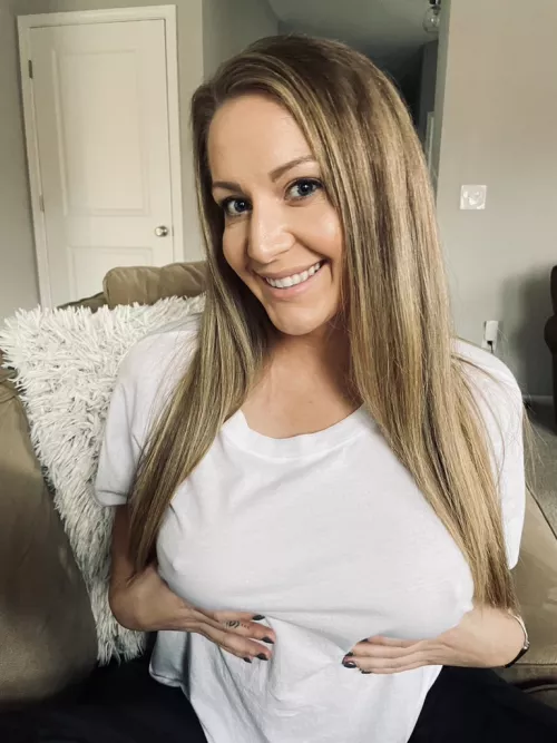 Gotta show 'em off by cheneygrant