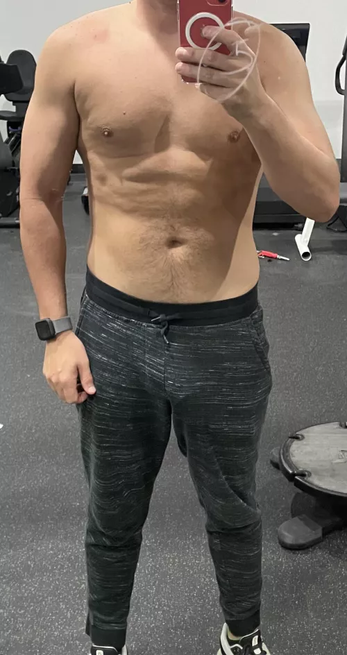 Gotta start so(m)ewhere by Whatarewedoinghere2