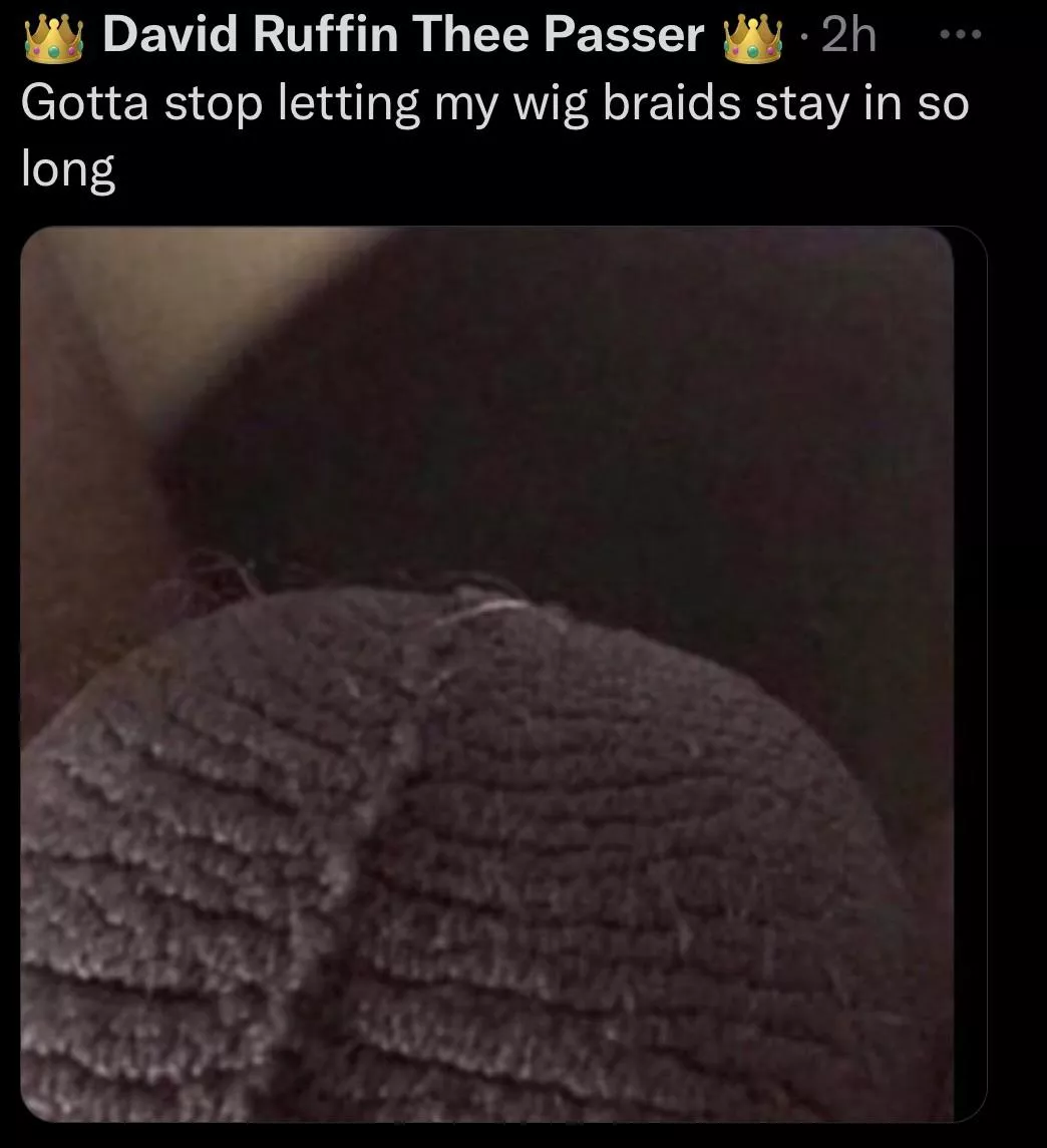 Gotta stop posted by TrippieHippie14