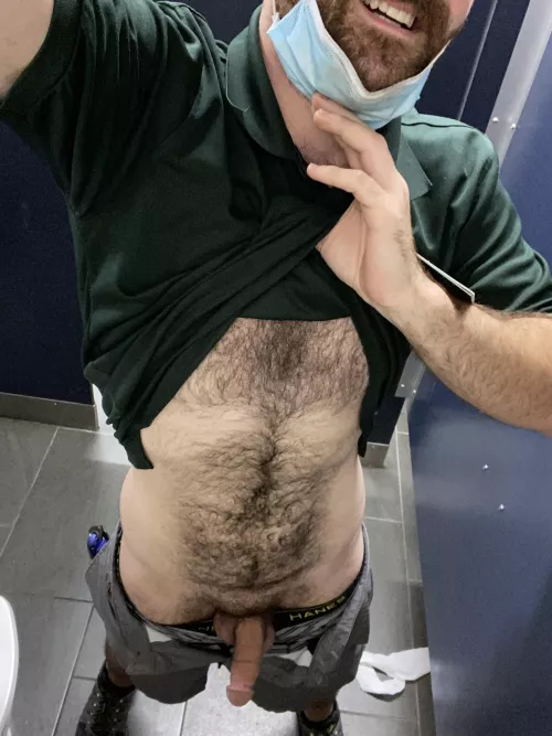 Gotta stop browsing at work by Cc-Green