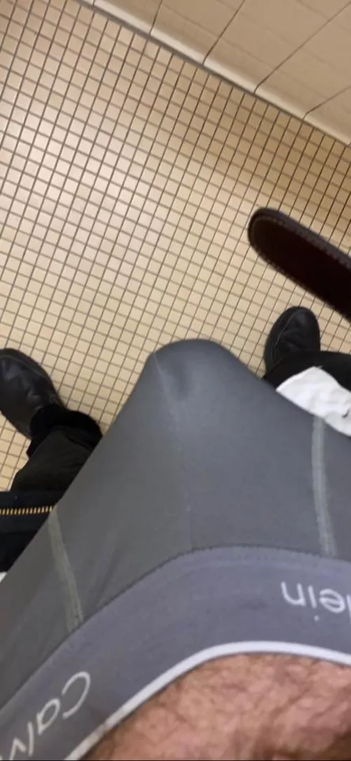 Gotta stop scrolling through Reddit at work! 😈🍆 by leedayum