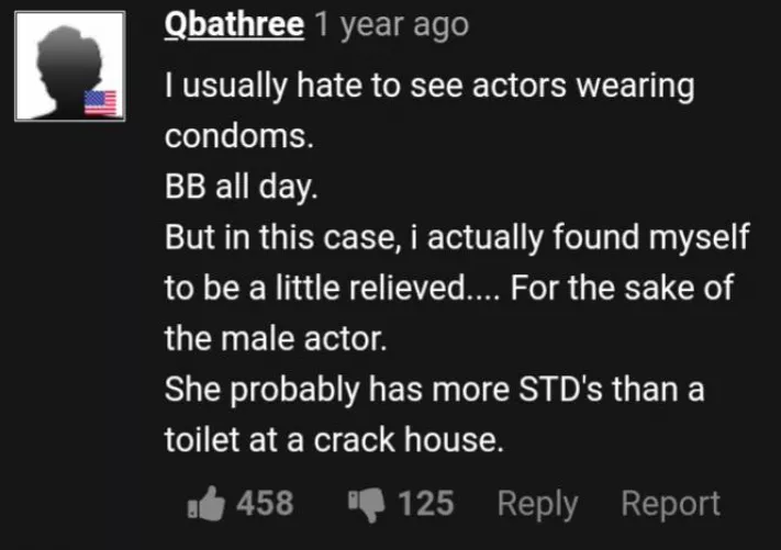 Gotta strap up for once by throwaway69hahagetit