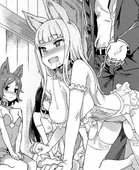 Gotta teach them to obey by InduraxEden