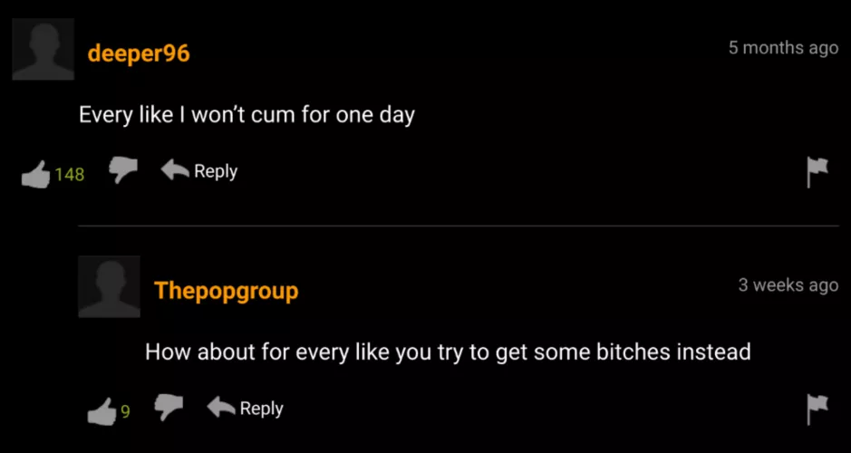 Gottem by IcyBear100