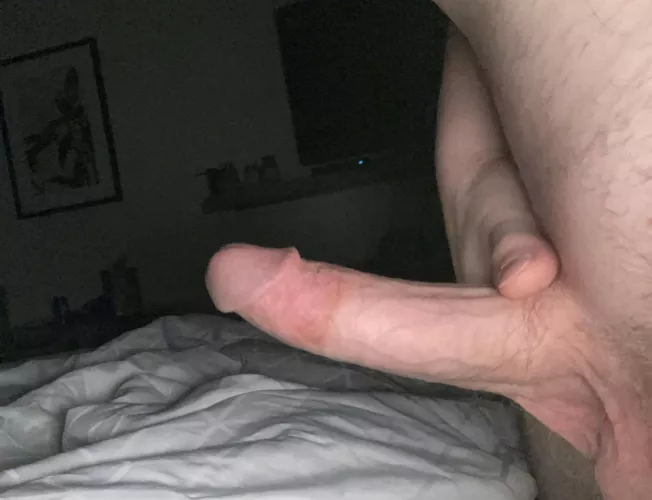 Gotten off twice, how about you by Househat21