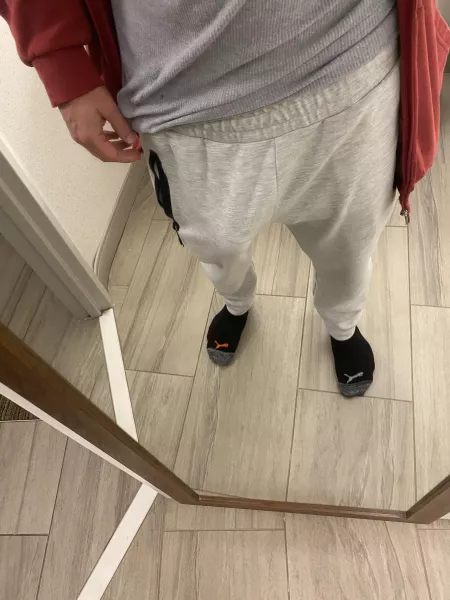 Grab a handful by Dependsonthedick