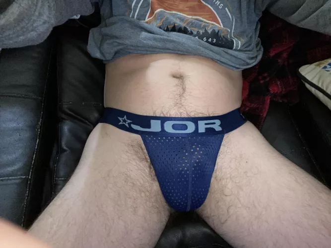 Grab a whiff why don’t ya? by TapPlenty8199