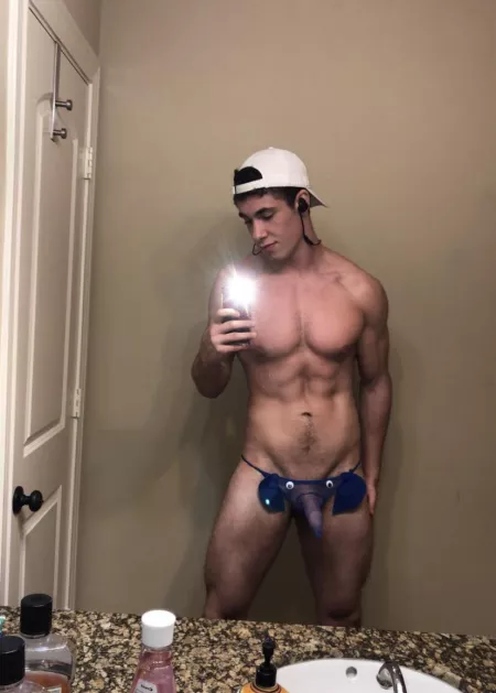 Grab an elephant by the trunk? by Jackpackage71