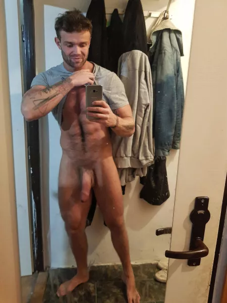 grab him and don't leave by mynastystory