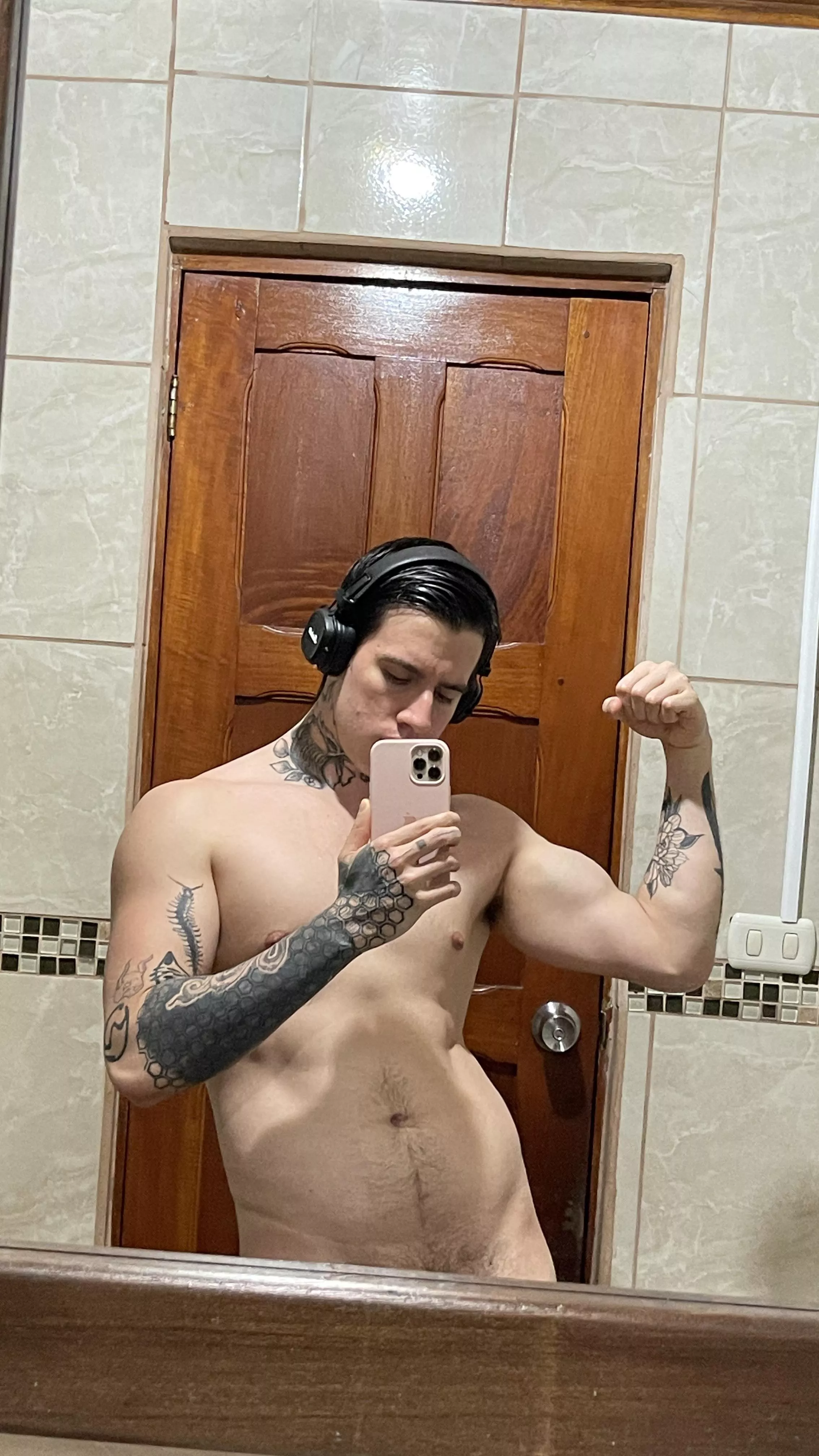 grab it posted by riccimorx