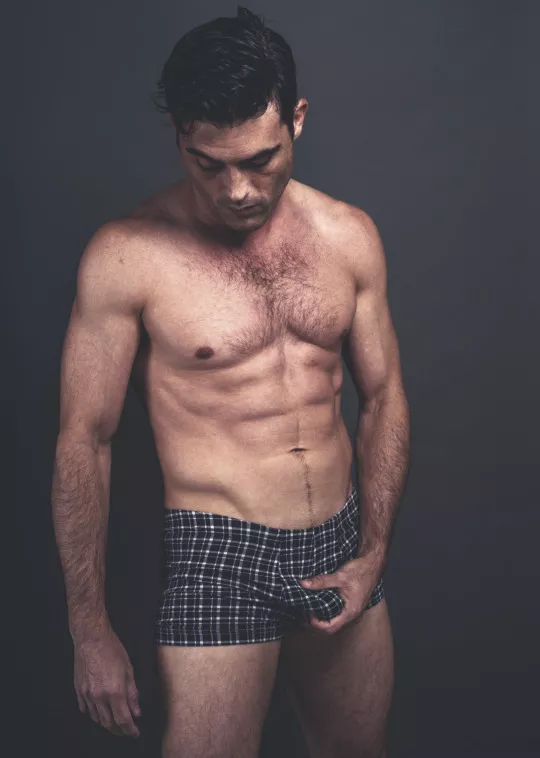 Grab It posted by menareamazing