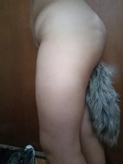 Grab me and rip off the plug. by ShitIDontCare