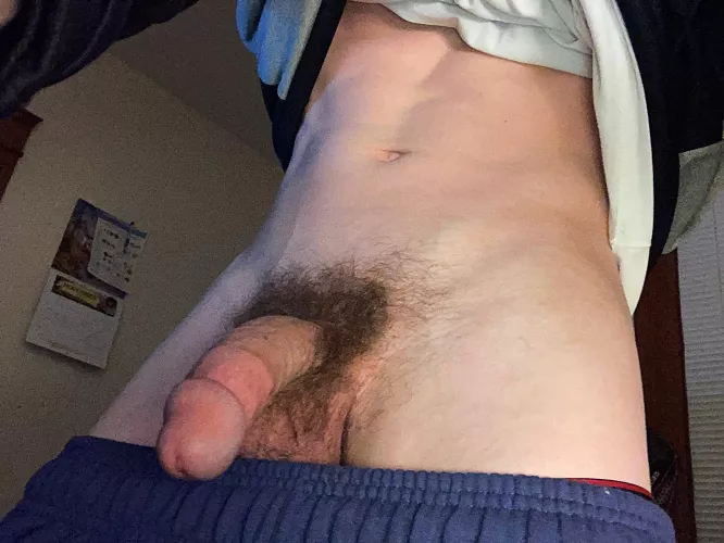 Grab my dick and let it grow in your mouth by BakedBatman420