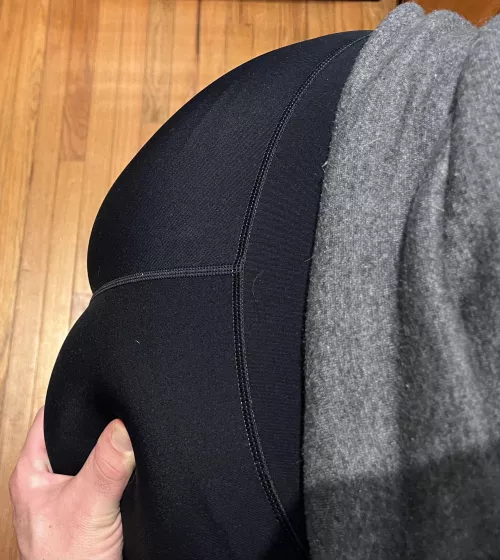 Grab on by YourspandexWifey