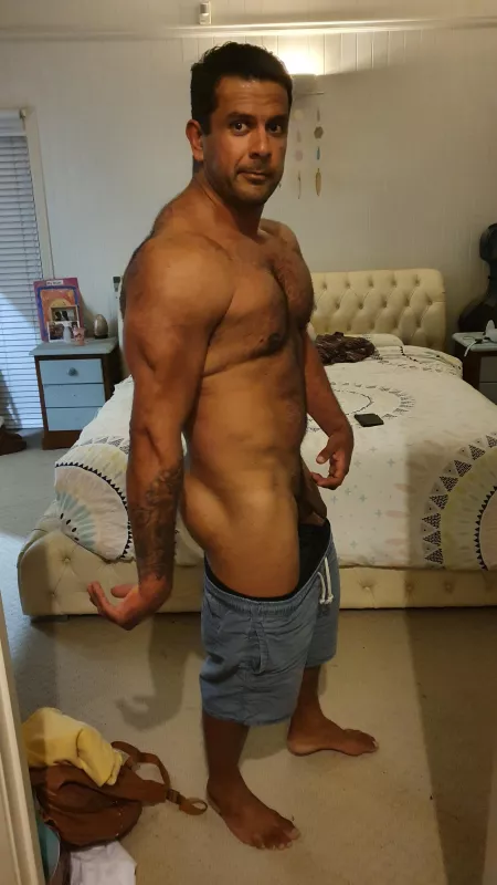 Grab on tight by hamishfitfoodlove