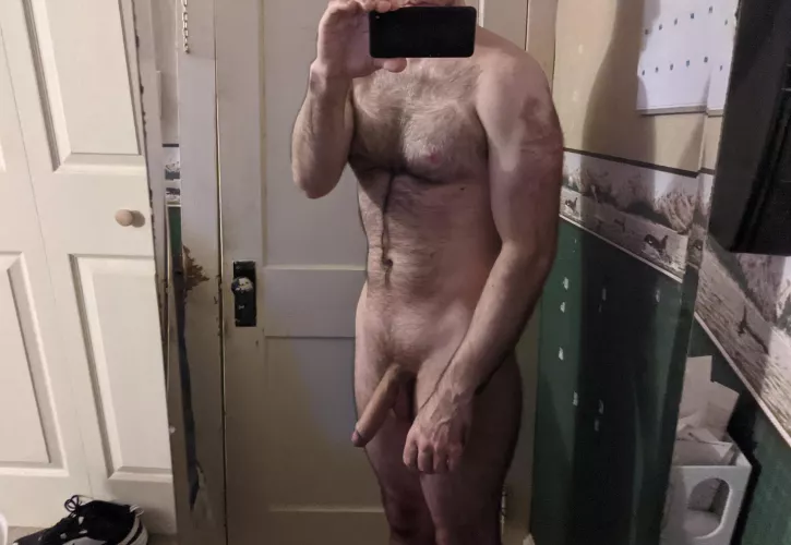 Grab onto it when you're riding me by Affectionate_Load386