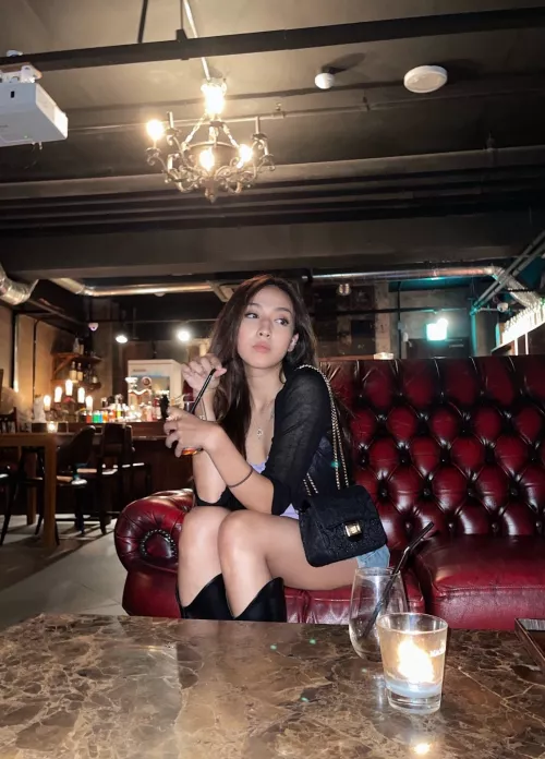 Grab some drinks by WetAzzPuzzy