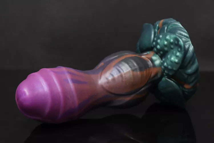 grabbed this sick Hanns today! by ScarredInEveryWay