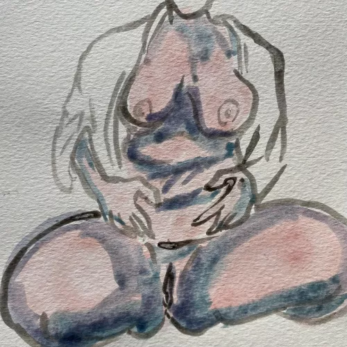 Grabbing by mfshinji