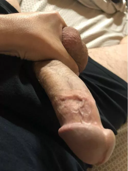 Grabbing Friday by the balls by my_maniaco_acct