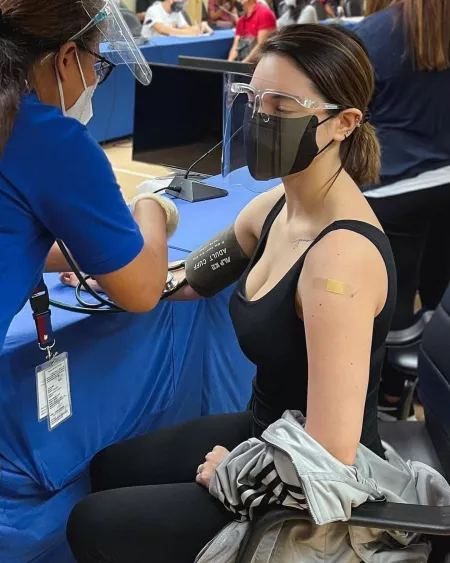 Grabe so Coleen by hiddenposterr