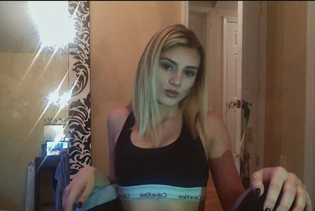 Grace posted by HarryRichard2069