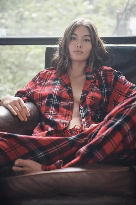 Grace Elizabeth by Alhana69