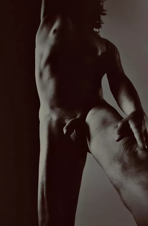 Grace under pressure... by CuriousHopeful71