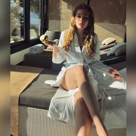 Graceful IRTR by Chancellor_Sheev